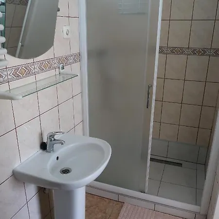 Goscinne Morska 2 Władysławowo