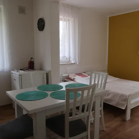 Homestay Goscinne Morska 2 Wladyslawowo