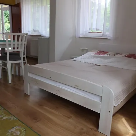 Séjour chez l'habitant Goscinne Morska 2 *