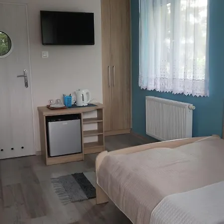 Homestay Goscinne Morska 2