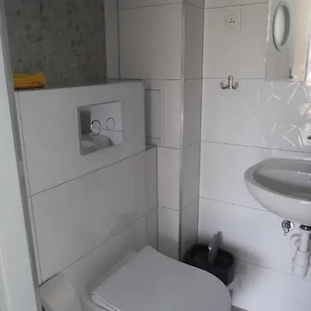 Homestay Goscinne Morska 2 Wladyslawowo