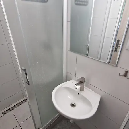 Goscinne Morska 2 * Władysławowo