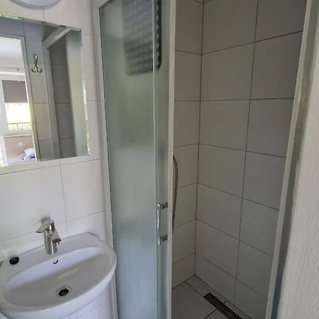 Homestay Goscinne Morska 2 *