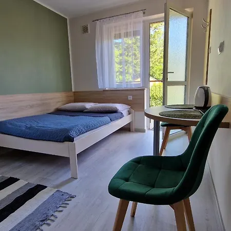 Homestay Goscinne Morska 2 Wladyslawowo