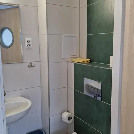 Habitación en casa particular Goscinne Morska 2 Władysławowo