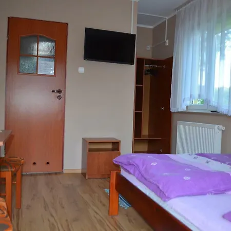 Goscinne Morska 2 * Wladyslawowo