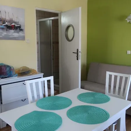 Homestay Goscinne Morska 2