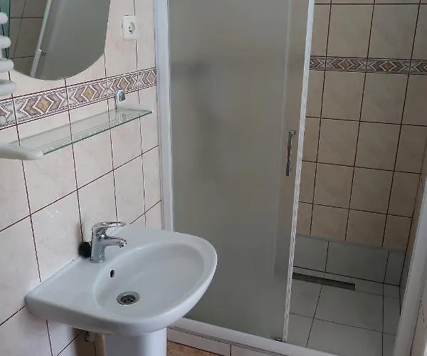 Goscinne Morska 2 Władysławowo