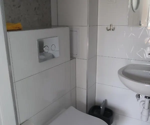 Ubytování v soukromí Goscinne Morska 2 Władysławowo