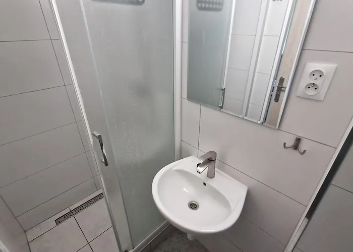 Goscinne Morska 2 * Władysławowo