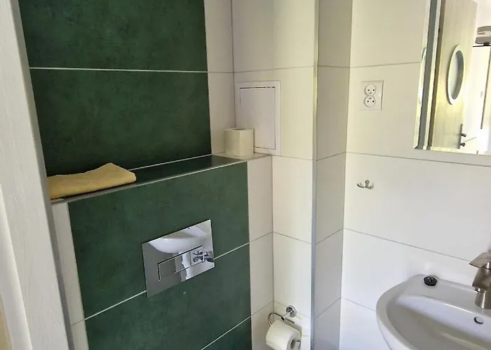 Goscinne Morska 2 Ubytování v soukromí