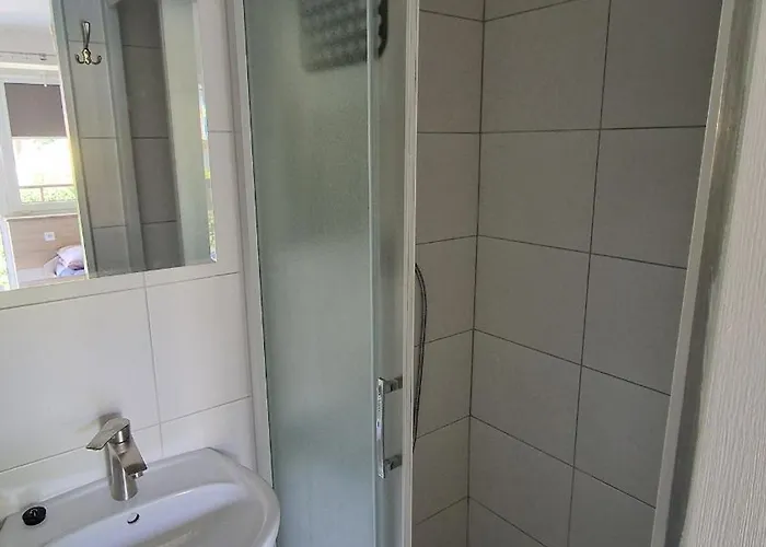 Ubytování v soukromí Goscinne Morska 2 *