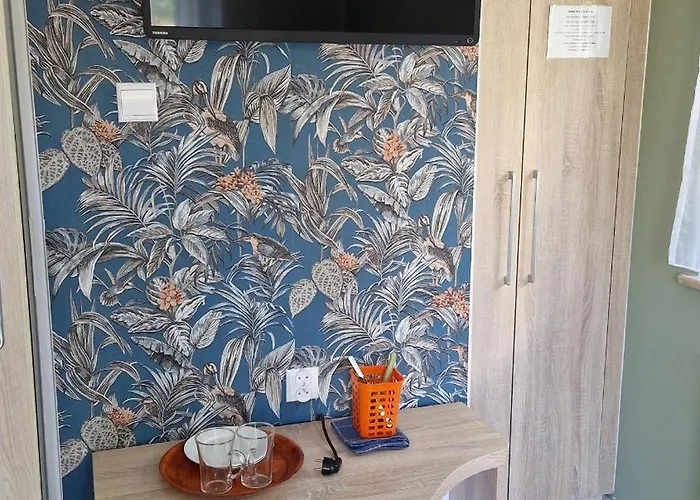 Goscinne Morska 2 Władysławowo