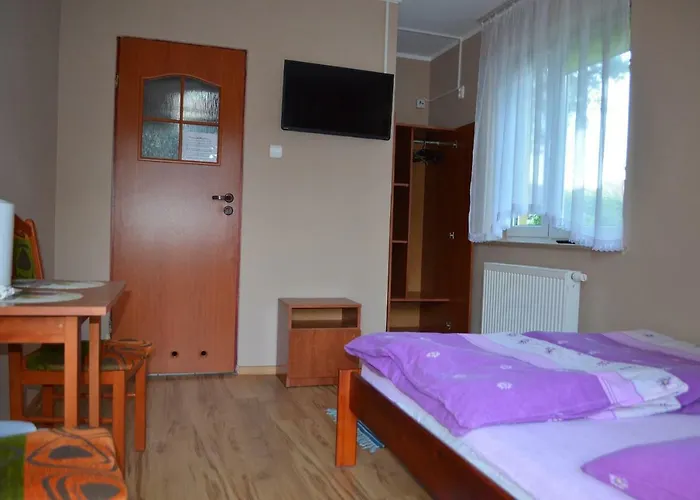 Goscinne Morska 2 * Władysławowo